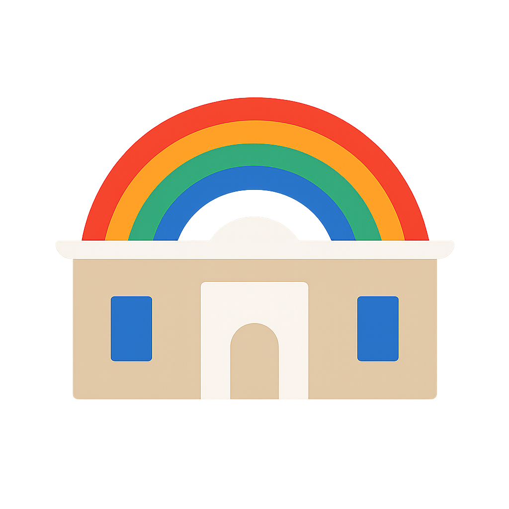 Kfar Vradim Synagogue Logo